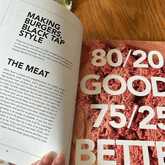 Craft Burgers & Crazy Shakes from Black Tap - Picture 13 of 13